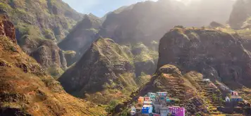 Image related to Santo Antao