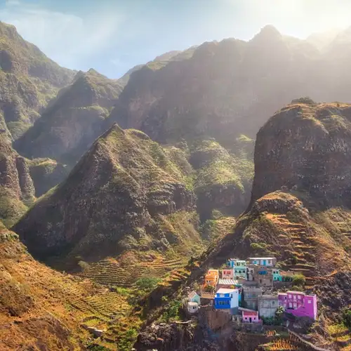 Image related to Santo Antao