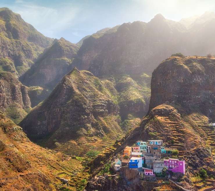 Santo Antao