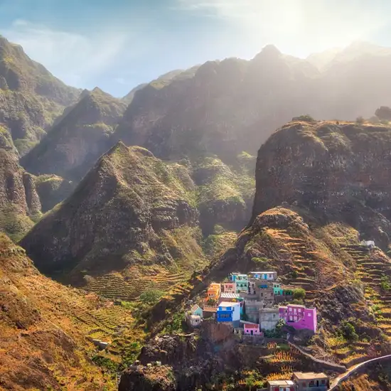 Image related to Santo Antao