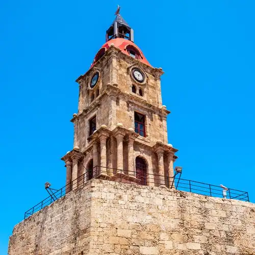 Image related to Roloi Clock Tower