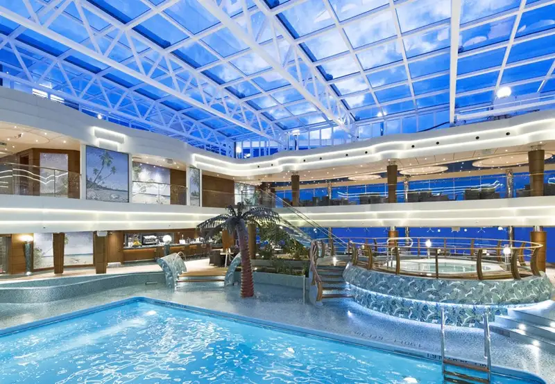 MSC PREZIOSA