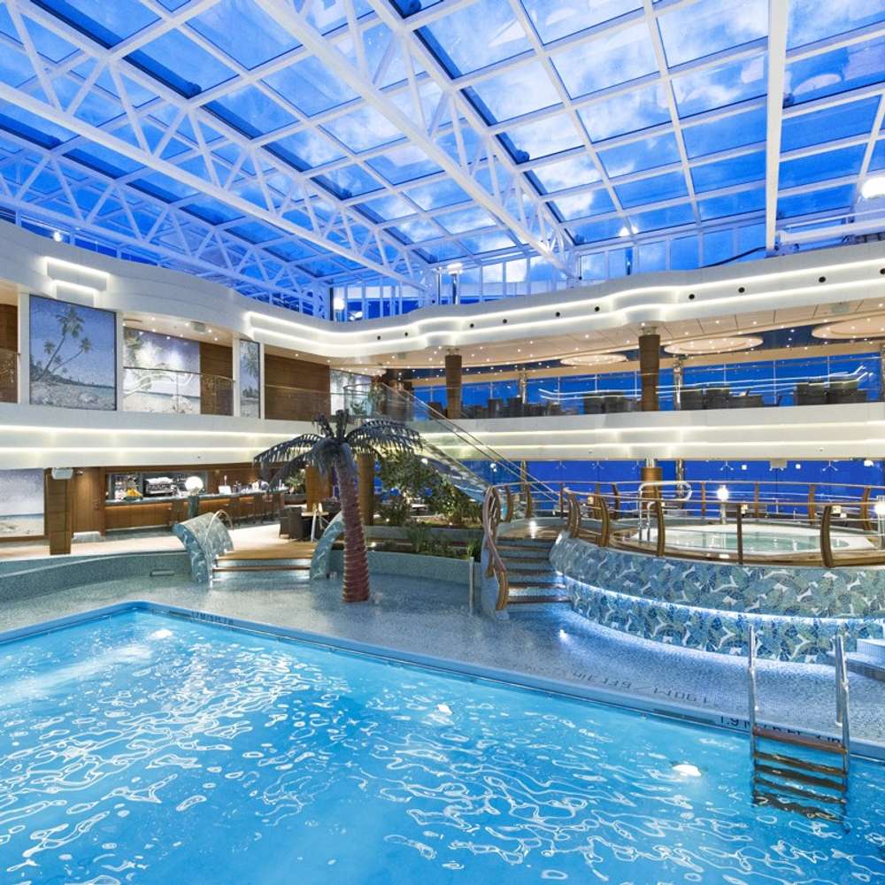 MSC PREZIOSA