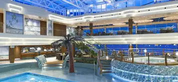 MSC PREZIOSA