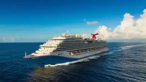 Eastern Caribbean with Orlando Stay