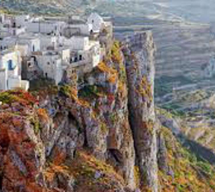 Folegandros