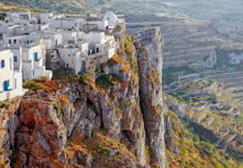 Folegandros
