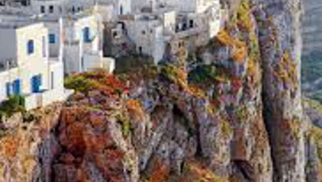 Folegandros