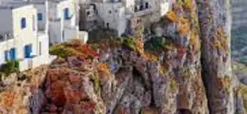 Image related to Folegandros