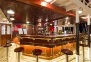 Star Flyer : Tropical Bar