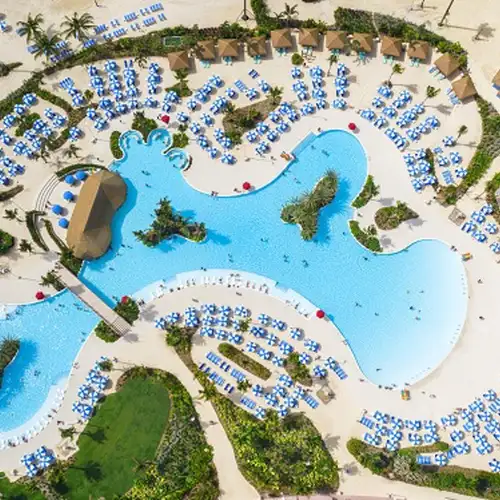 Image related to Oasis Lagoon