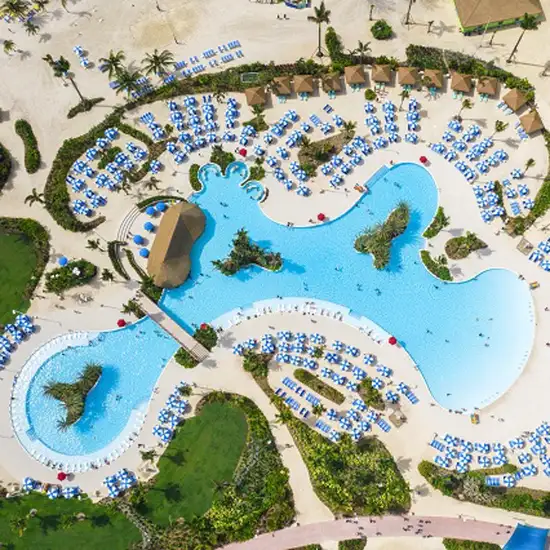 Image related to Oasis Lagoon