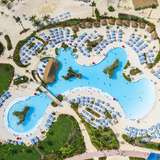 Oasis Lagoon