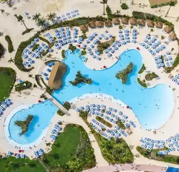 Image related to Oasis Lagoon