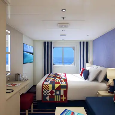 Image related to Deluxe Ocean View