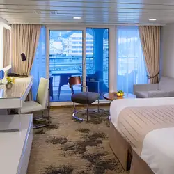 Image related to Club Suite Guarantee