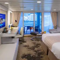 Image related to Club Suite Guarantee