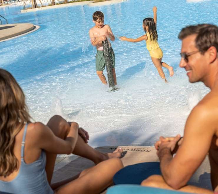 Great Life Lagoon