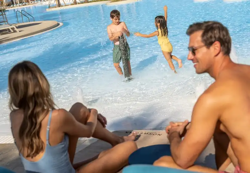 Great Life Lagoon
