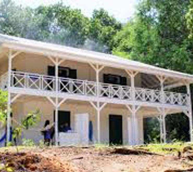 Visit the Doctor’s House