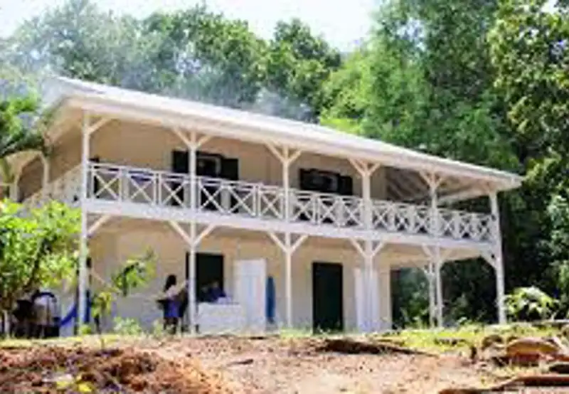 Visit the Doctor’s House