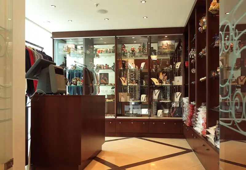 Boutique