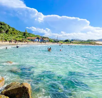 Image related to Florianópolis