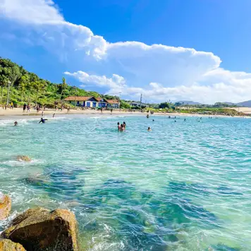 Image related to Florianópolis