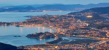 Image related to Vigo (tours to Santiago de Compostela)