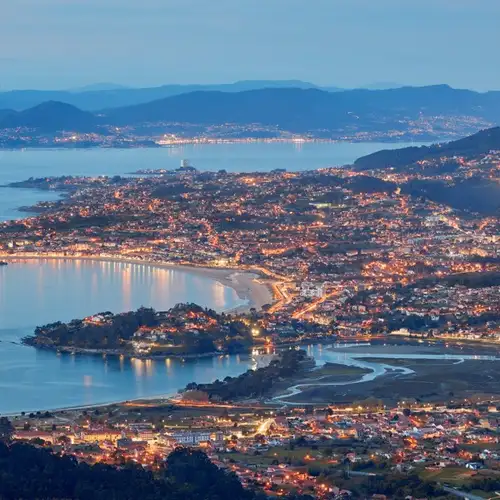 Image related to Vigo (tours to Santiago de Compostela)