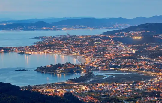 Image related to Vigo (tours to Santiago de Compostela)