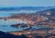 Vigo (tours to Santiago de Compostela)