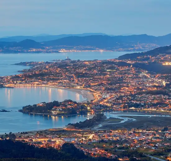 Image related to Vigo (tours to Santiago de Compostela)