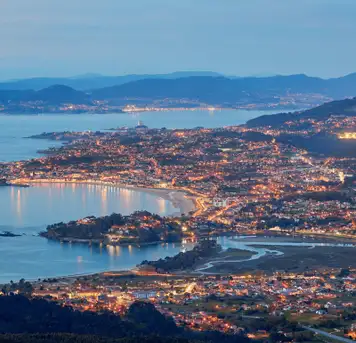 Image related to Vigo (tours to Santiago de Compostela)