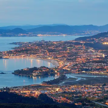 Image related to Vigo (tours to Santiago de Compostela)