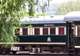Rovos Rail - Victoria Falls to Pretoria