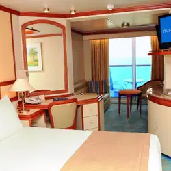 Image related to Mini-Suite with Balcony