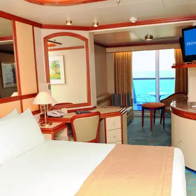 Image related to Mini-Suite with Balcony