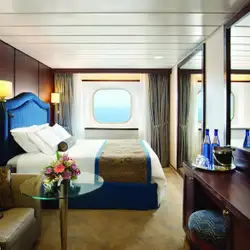Image related to Deluxe Ocean View