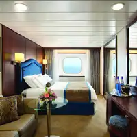 Image related to Deluxe Ocean View