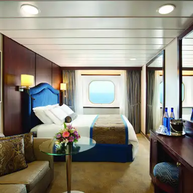 Image related to Deluxe Ocean View
