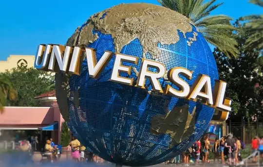 Image related to Universal Studios Singapore