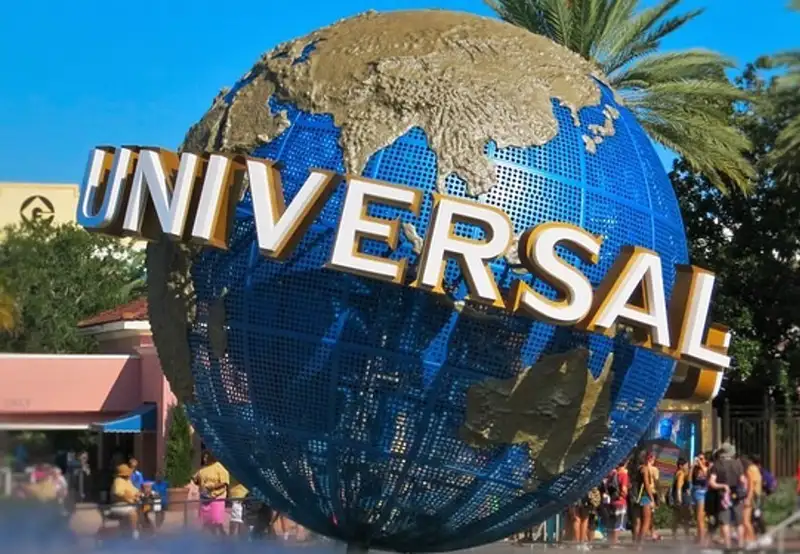 Universal Studios Singapore