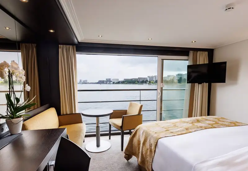 Panorama Suite