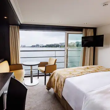 Panorama Suite