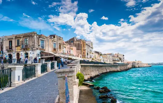 Image related to Siracusa