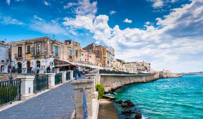 Siracusa