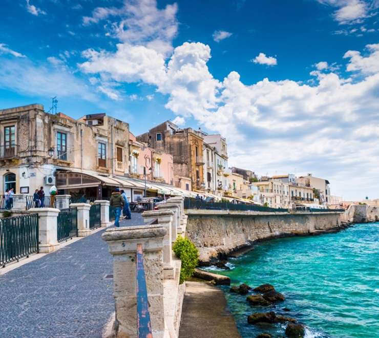 Siracusa