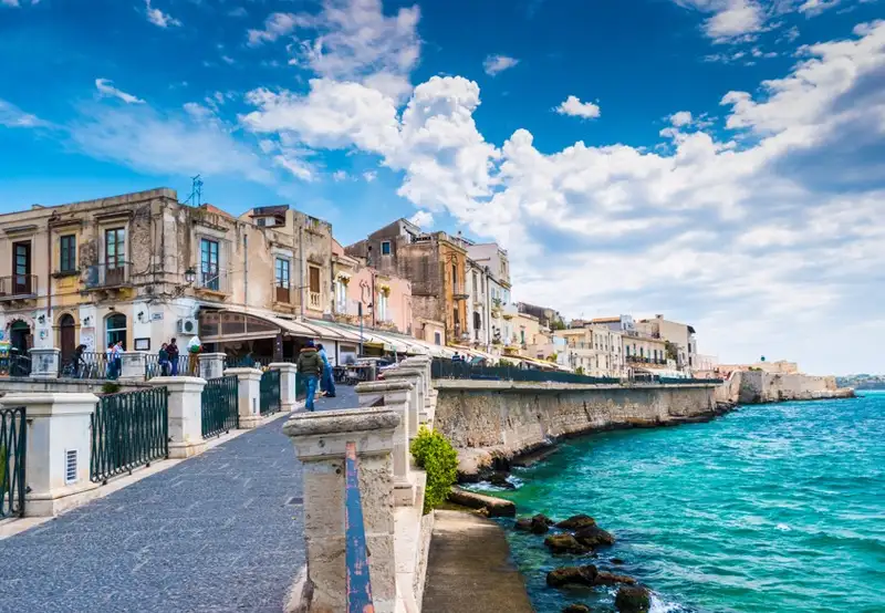 Siracusa