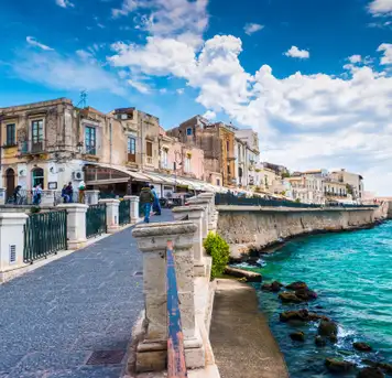 Siracusa